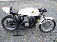 Yamaha TZ350